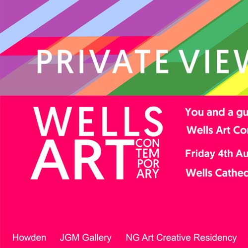 Wells Art Contemporary