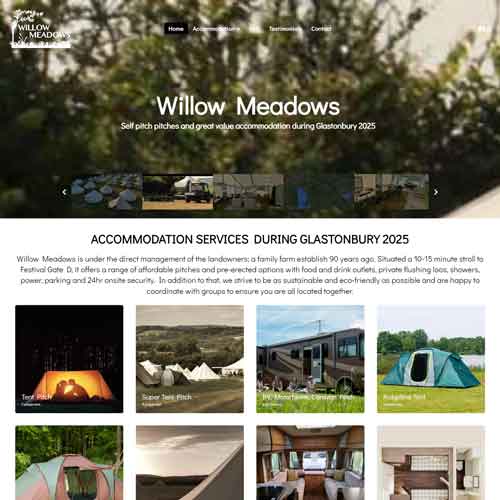 Willow Meadows